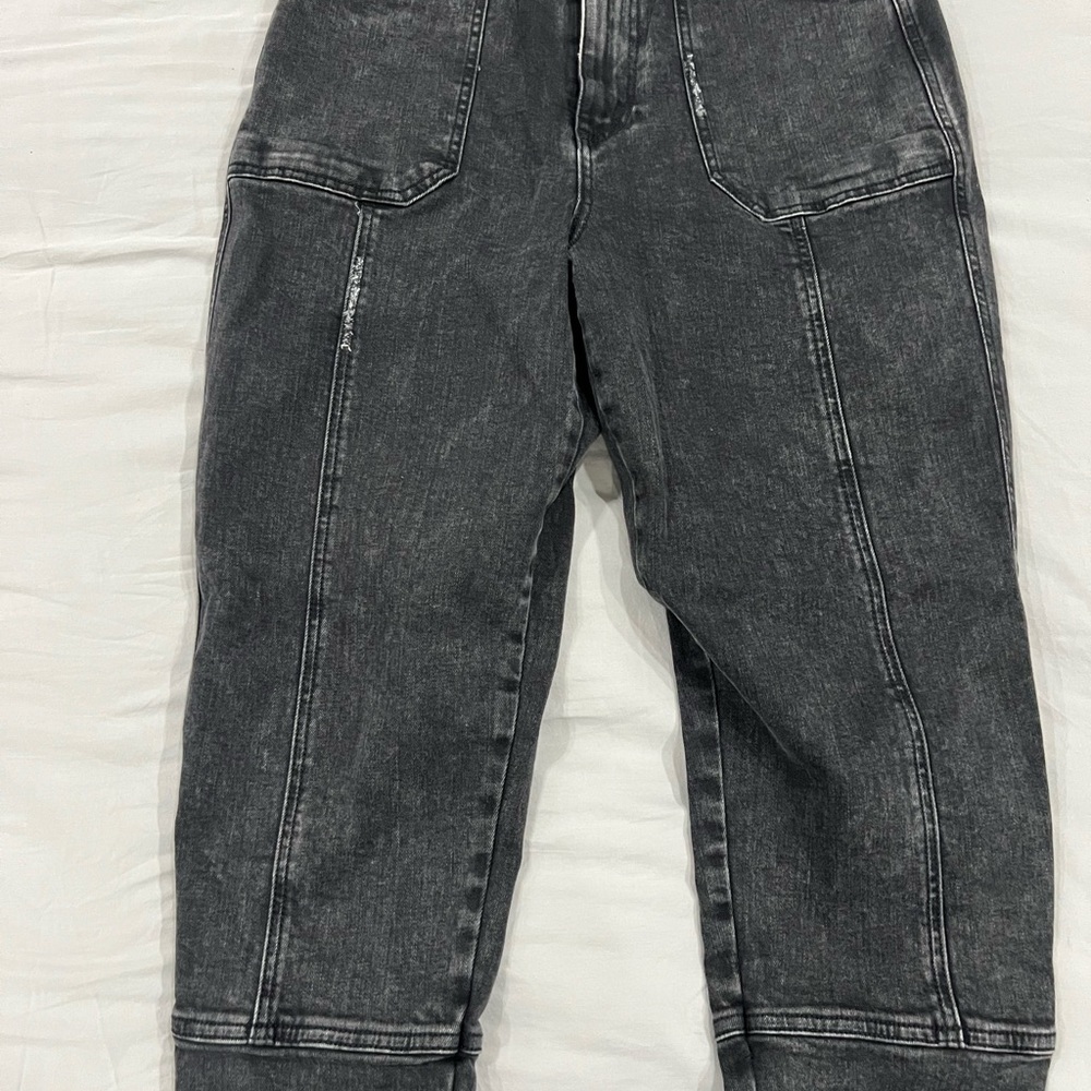 Retrofte Jeans